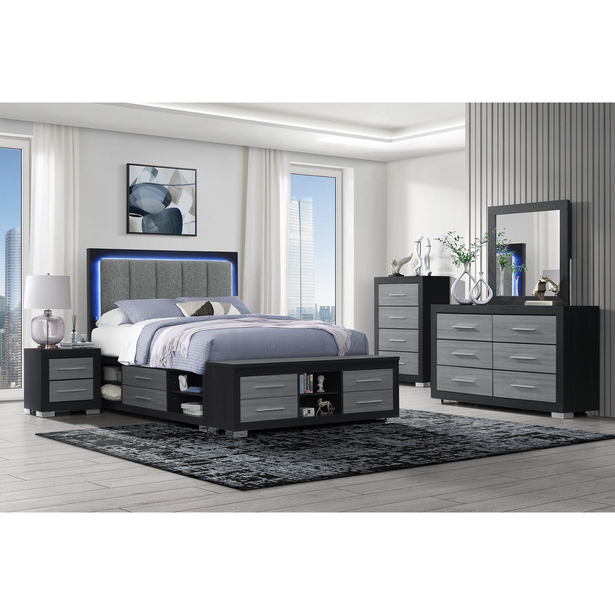 Bedroom Sets