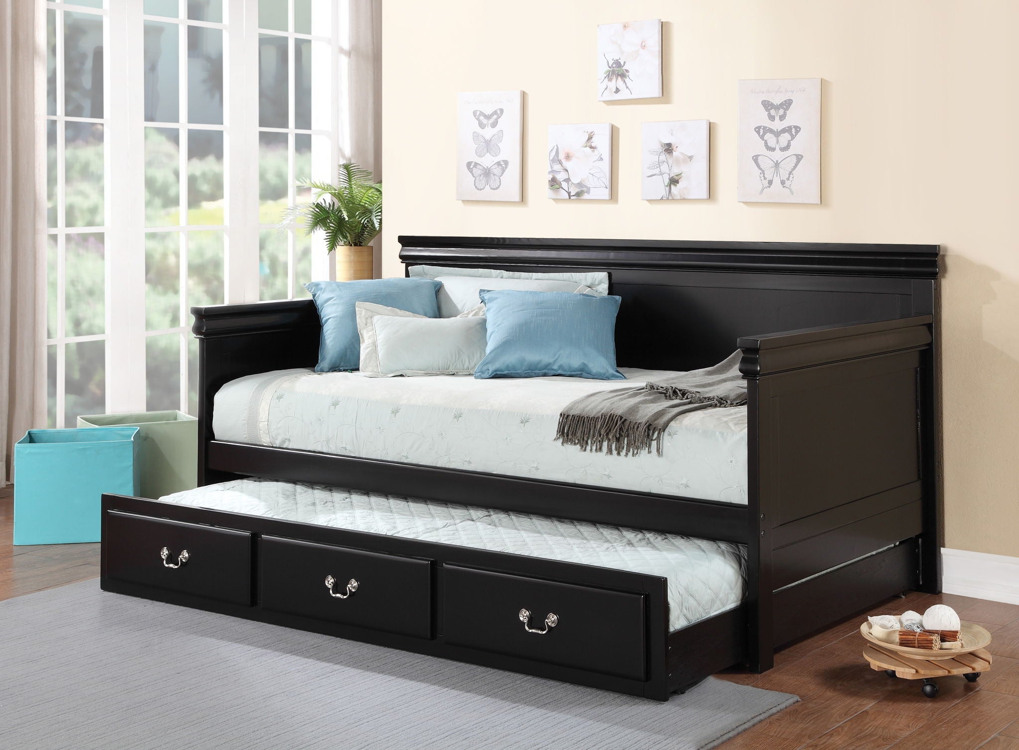 Daybeds