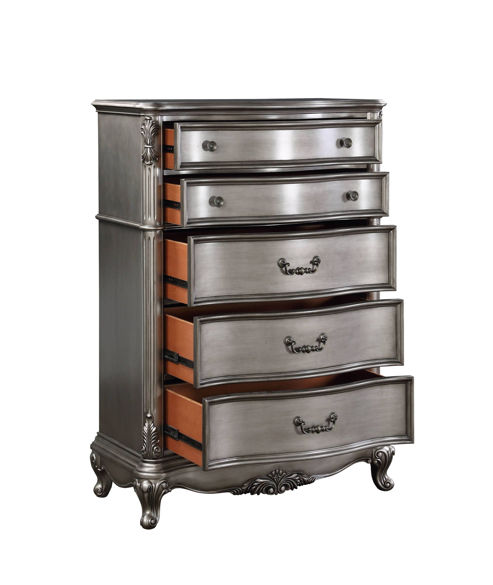 Chests