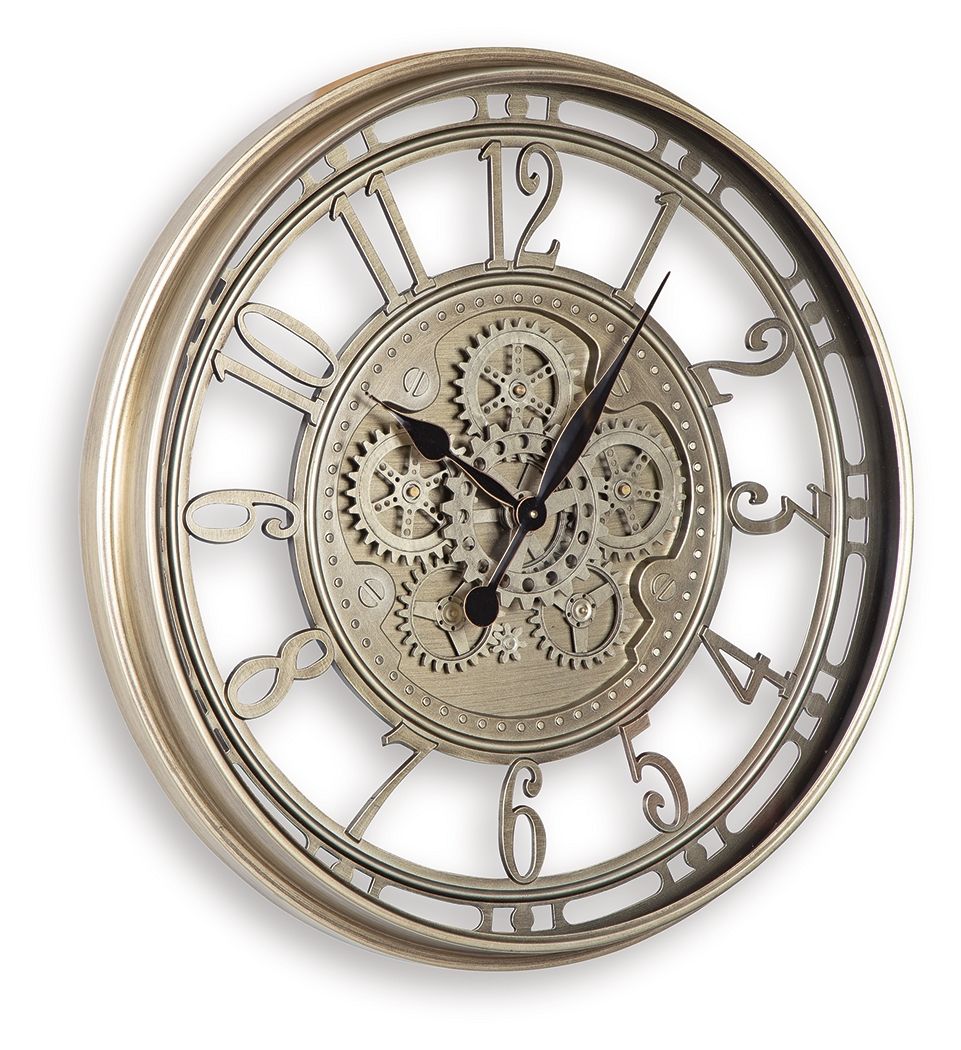 Clocks