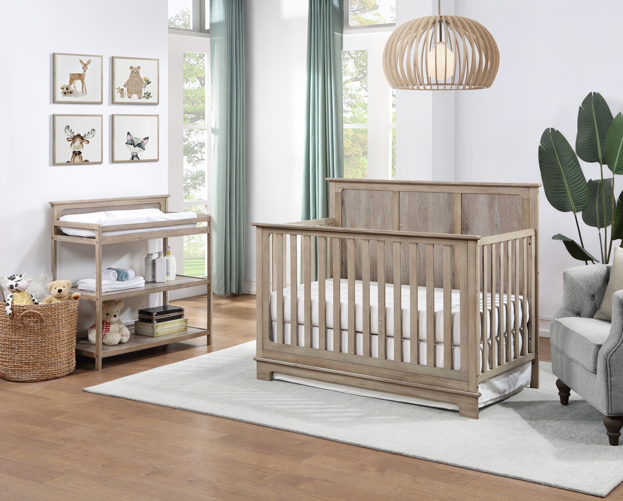 Cribs