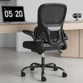 Ergonomic Mesh Office Chair with Lumbar Support