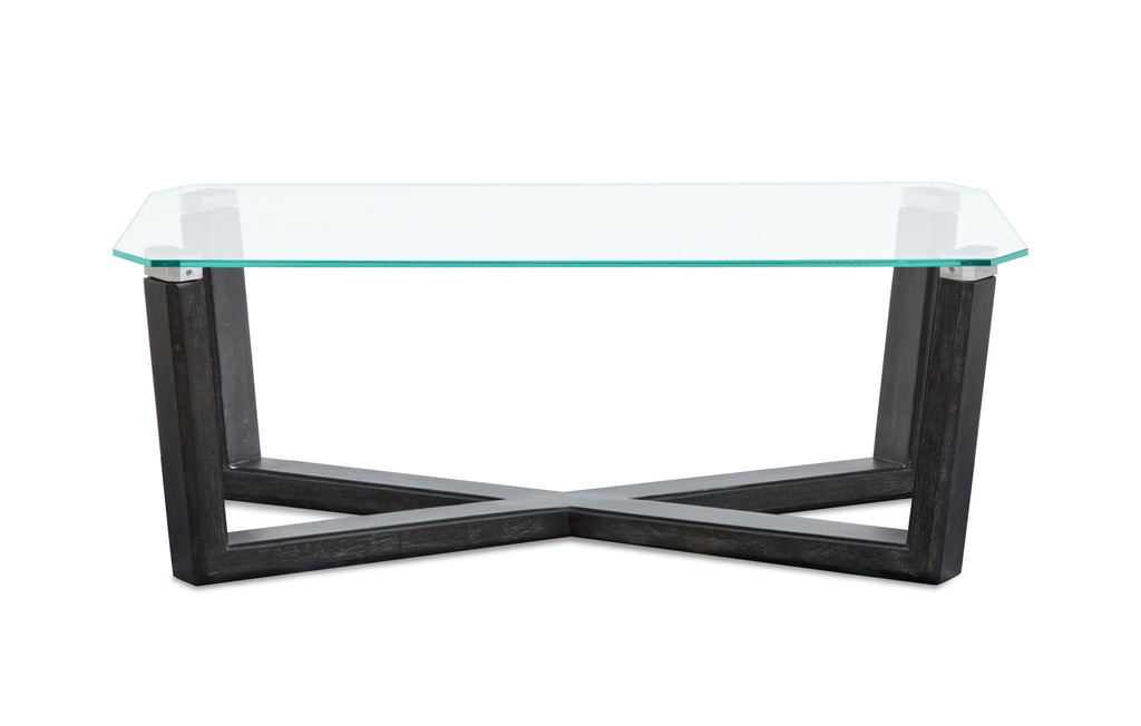 Wexler - Rectangular Table