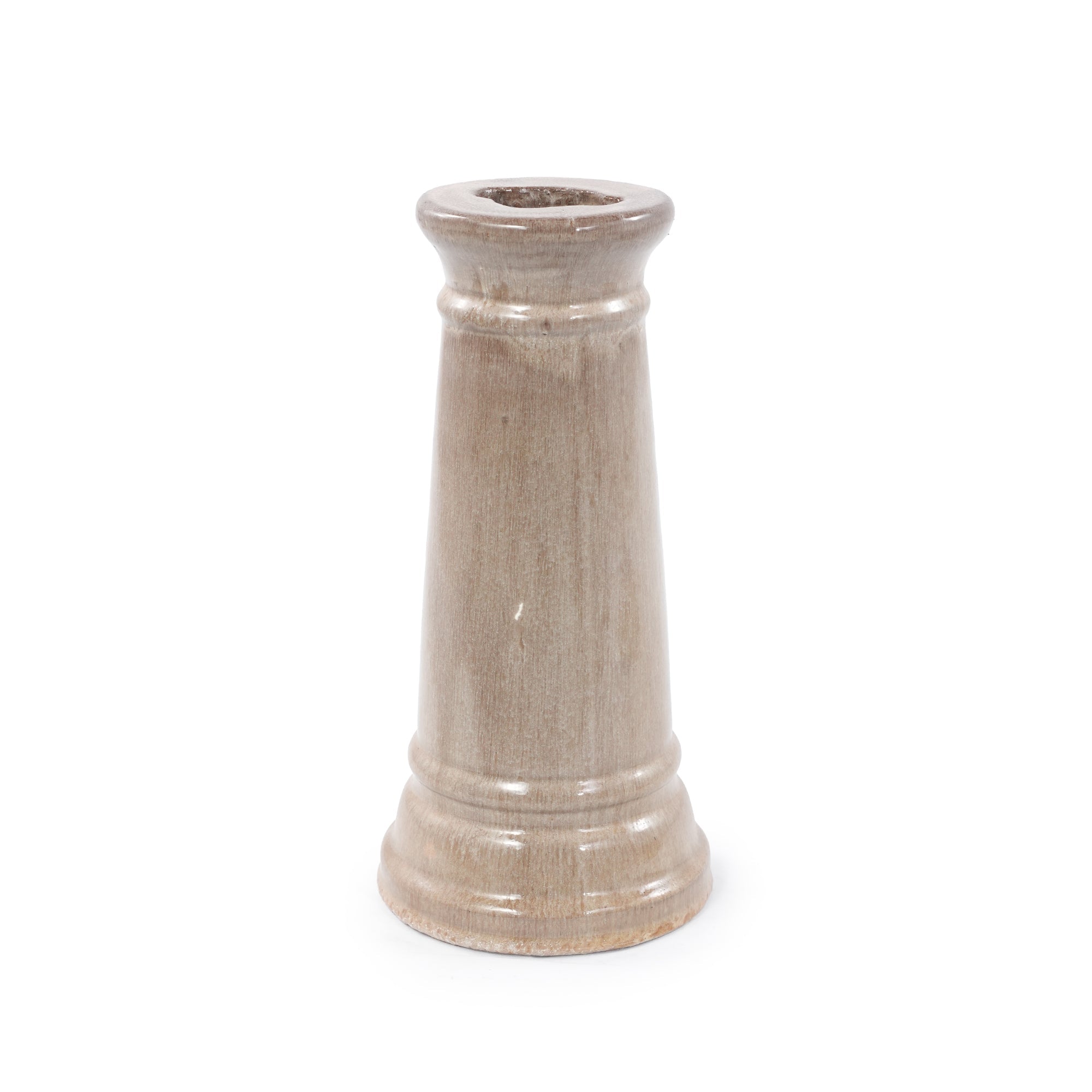 Ceramic Bird Bath for Outdoor Garden