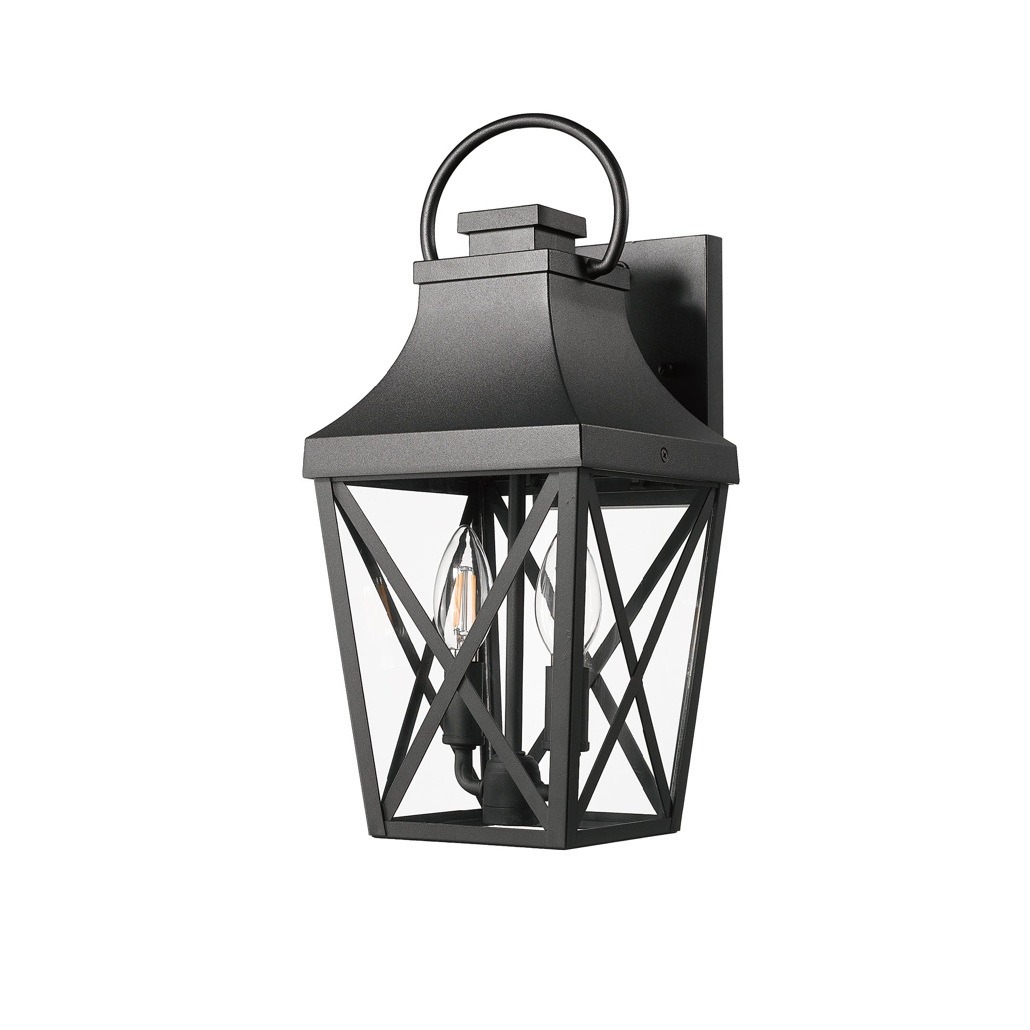 Outdoor Wall Lights - Waterproof Sconce