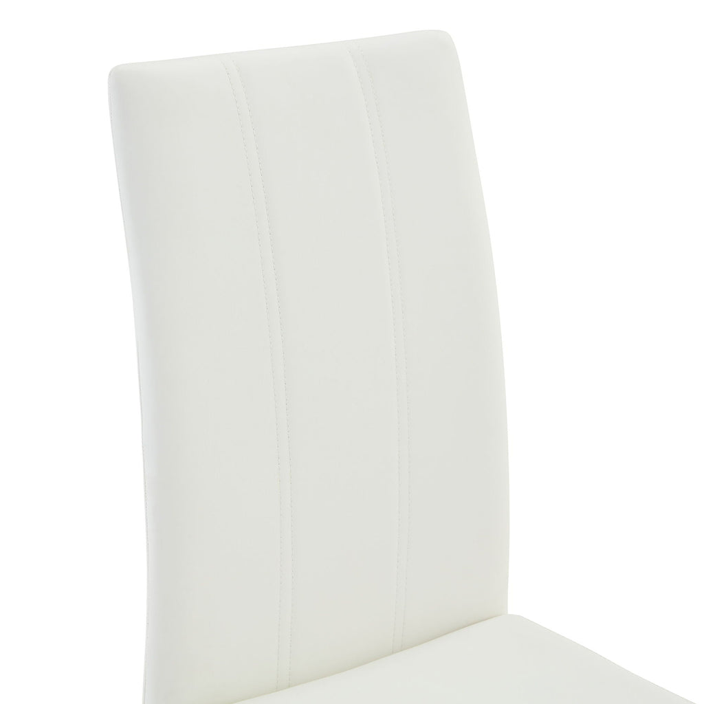 Upholstered Dining Chairs For Dining Room
