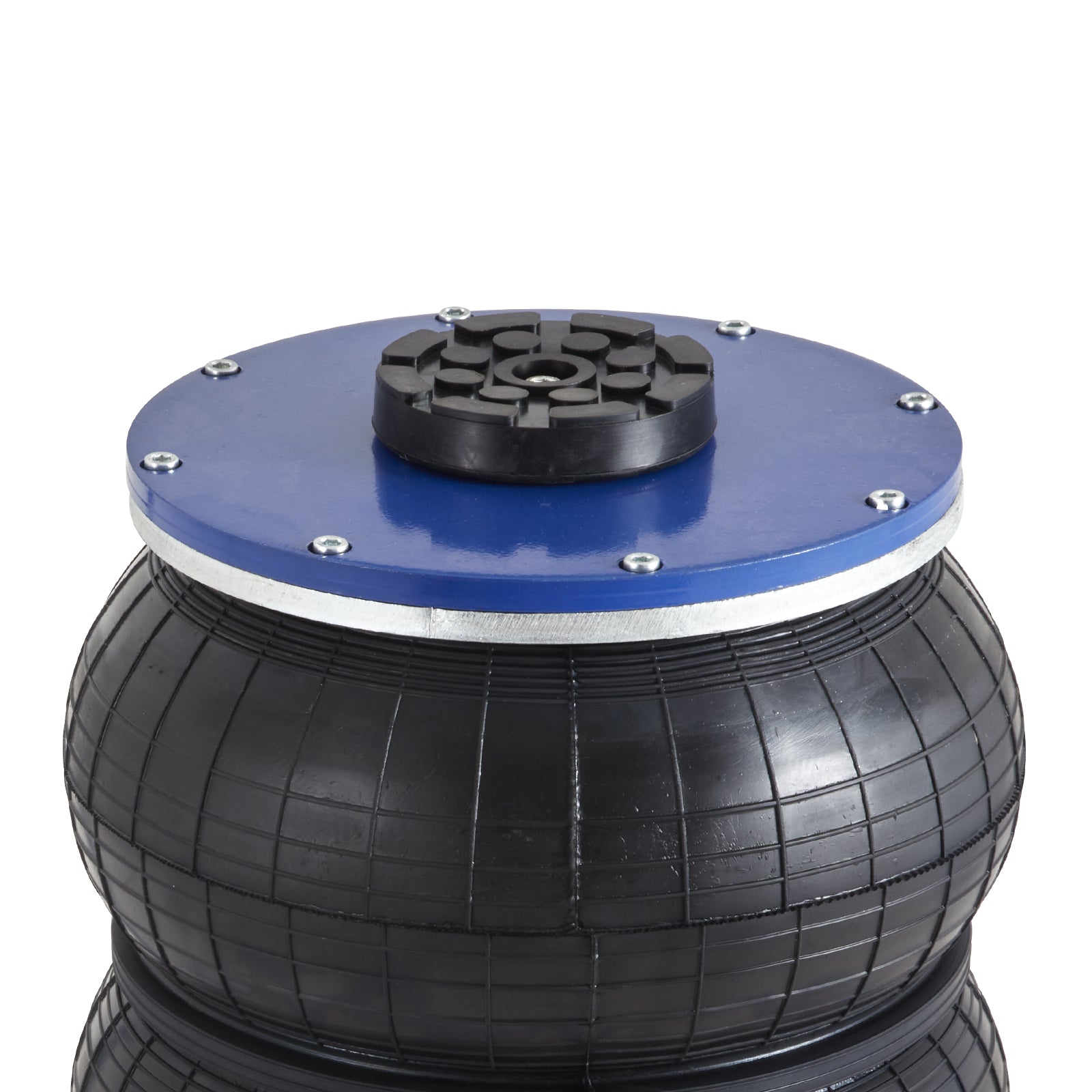 Air Jack, 3 Ton/6600 lbs Triple Bag Air Jack