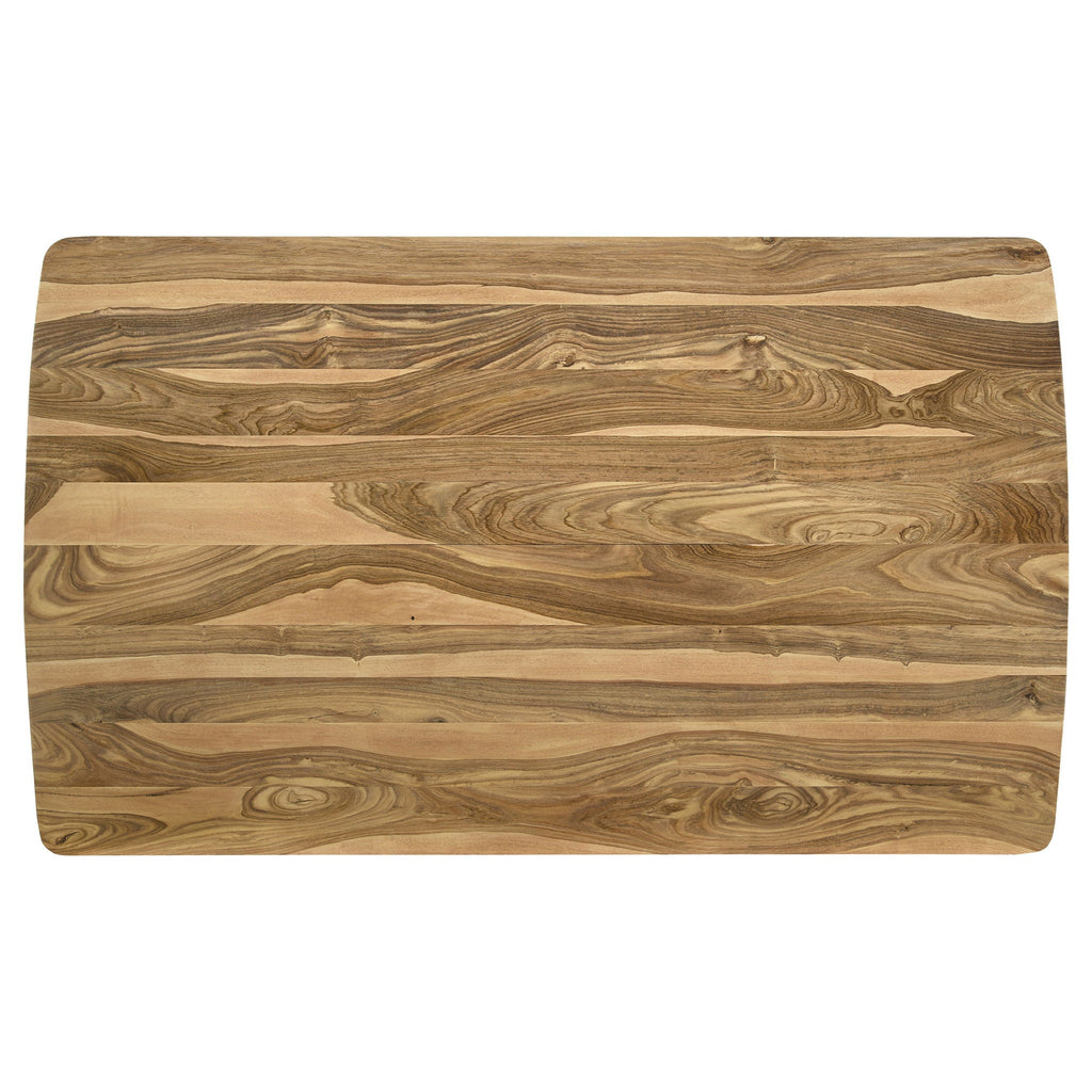 Memmel - Counter Height Table - Wood