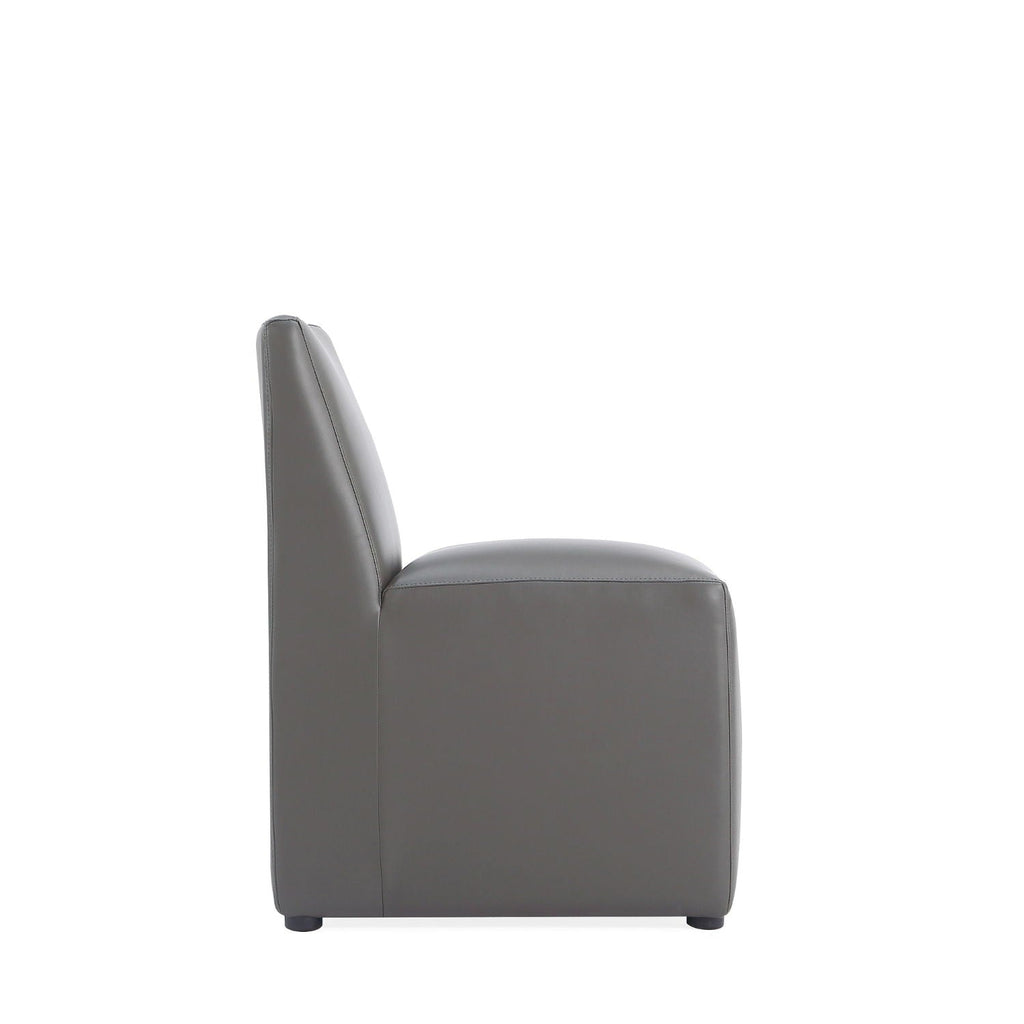 Anna - Square Dining Chair