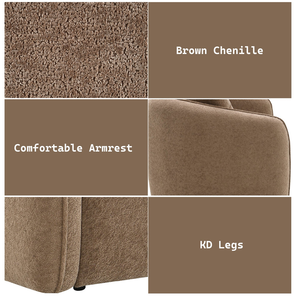 Keith Sofa