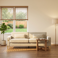 Modern FX-P18-BE Sofa