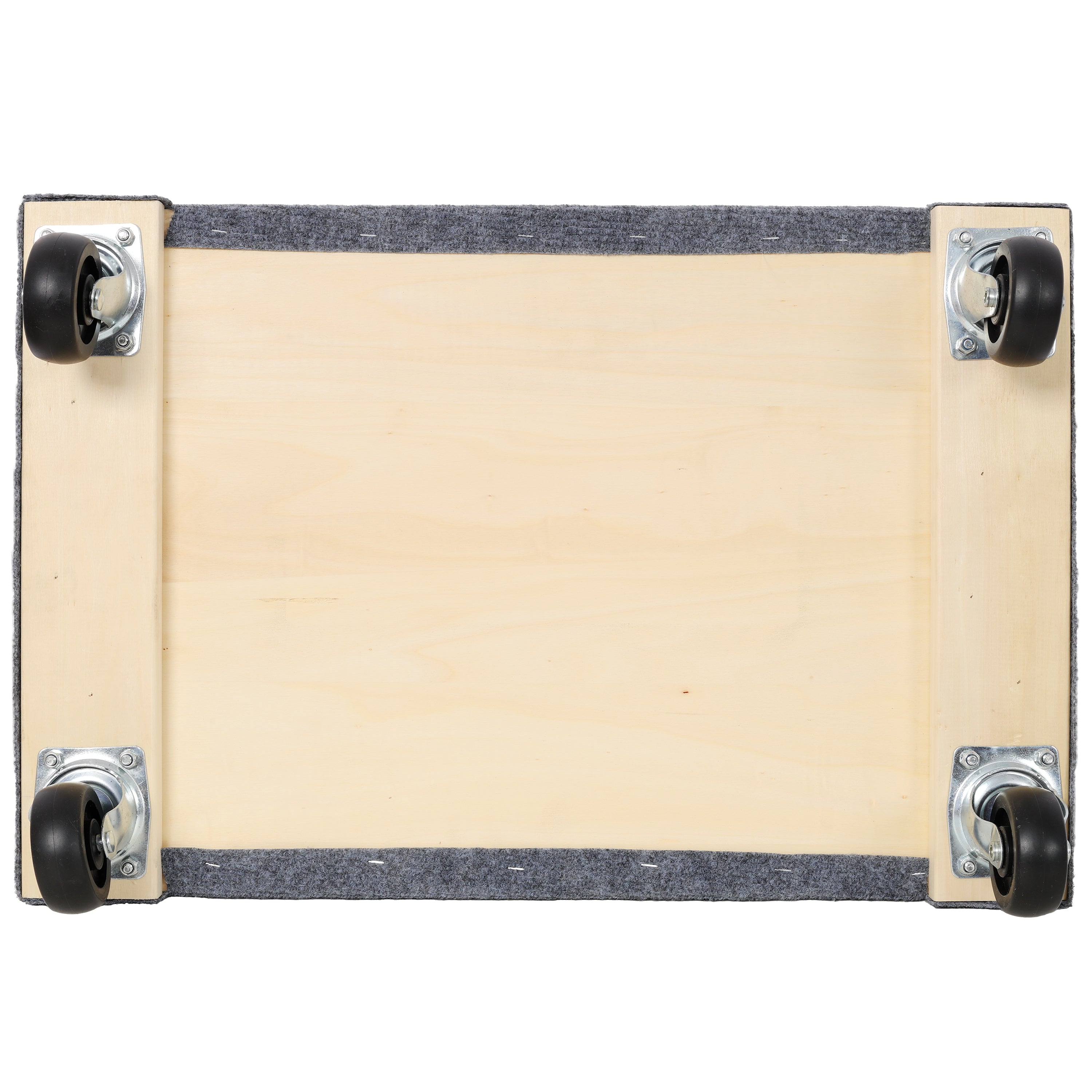 Heavy Duty Moving Dolly