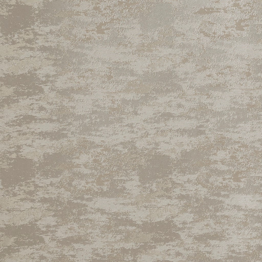 Jacquard Lined Total Blackout Rod Pocket/Back Tab Curtain Panel