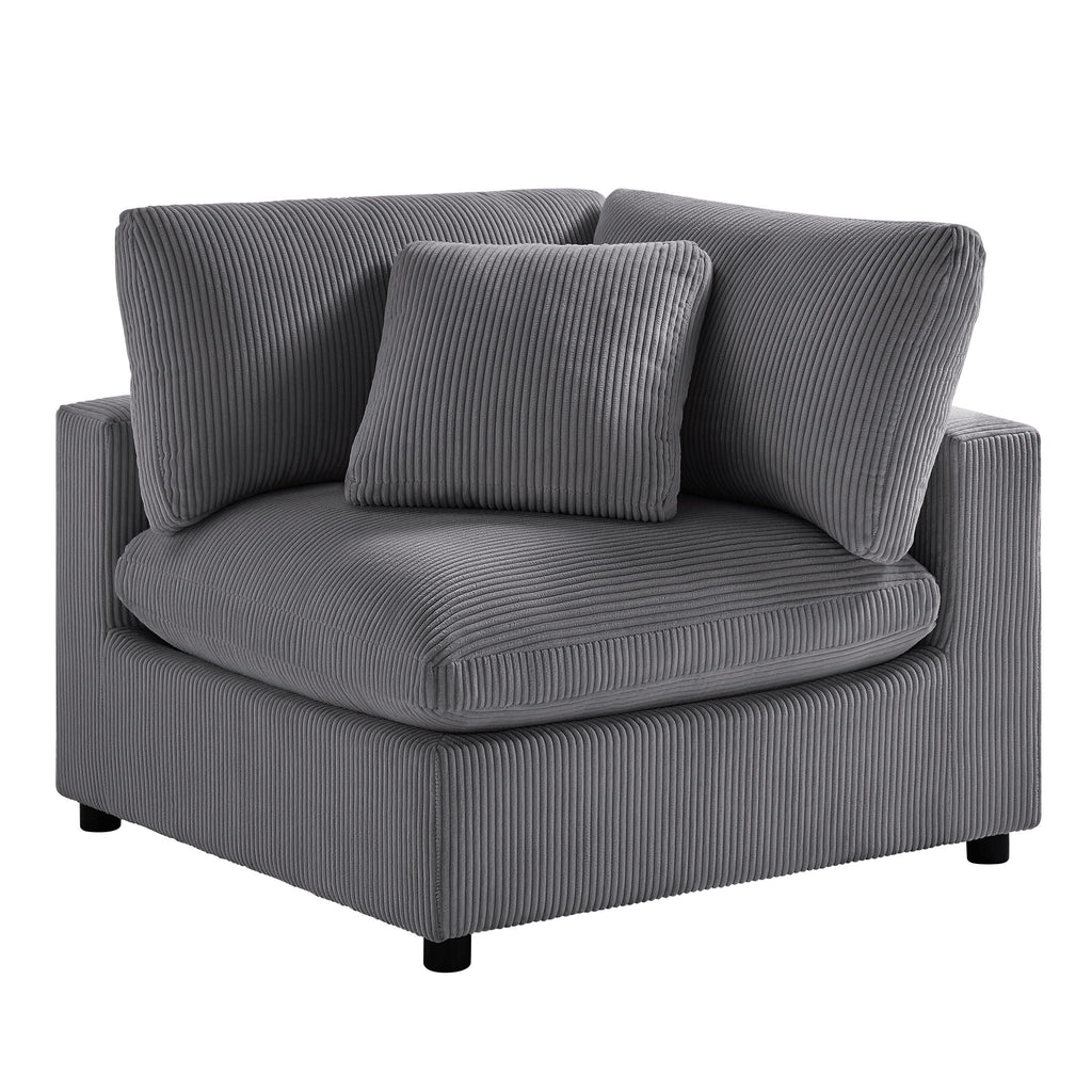 Chelsea - Corner Wedge
