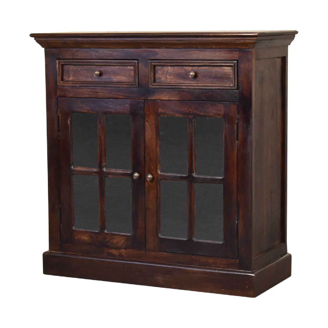 Solid Wood Light