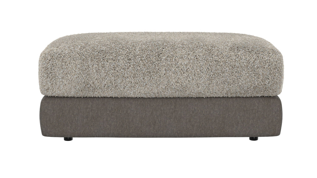 Reddington - Ottoman - Umber