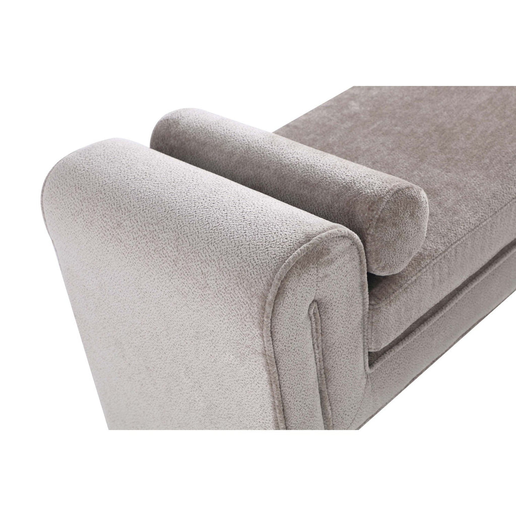 Concord - Accent Bench