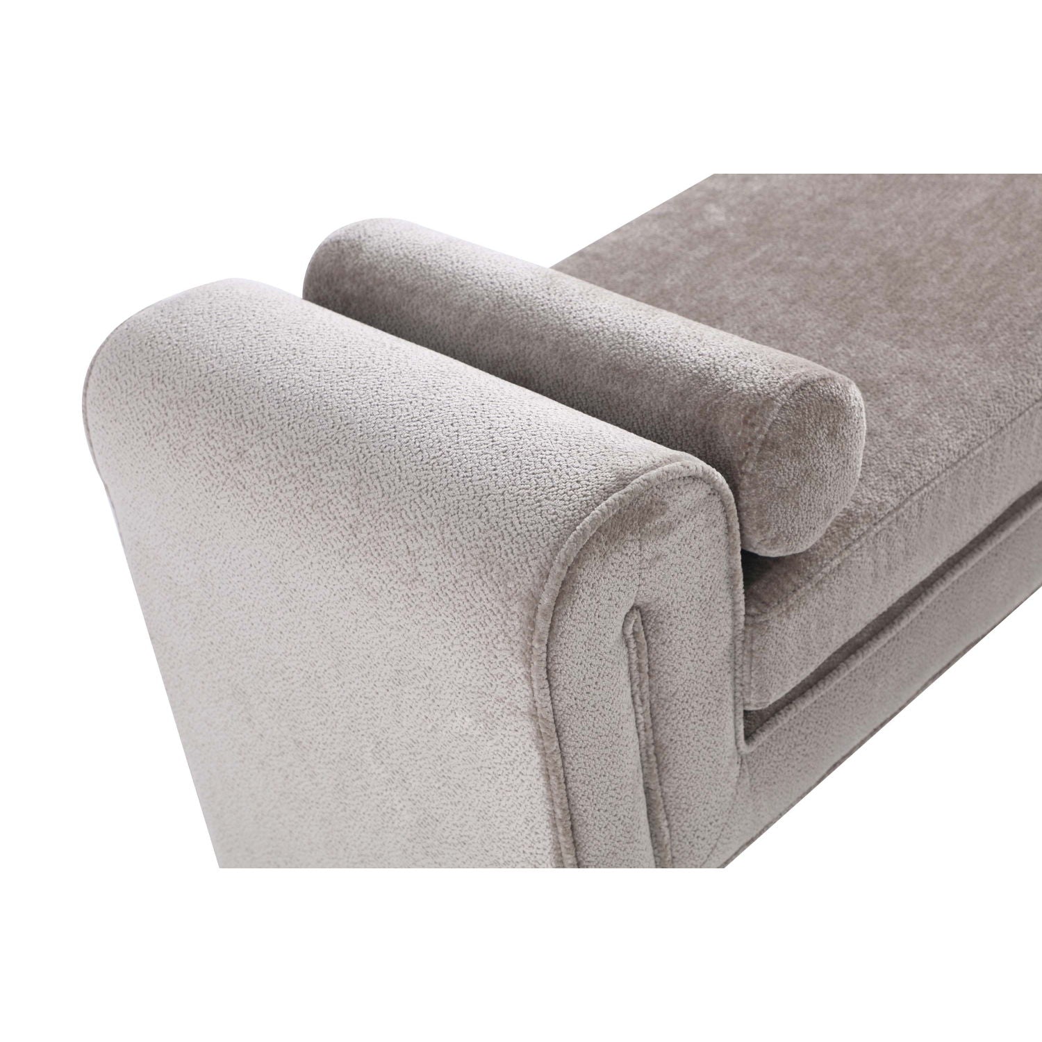 Concord - Accent Bench