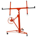 Drywall Lift 11FT - Heavy Duty Sheetrock Hoist