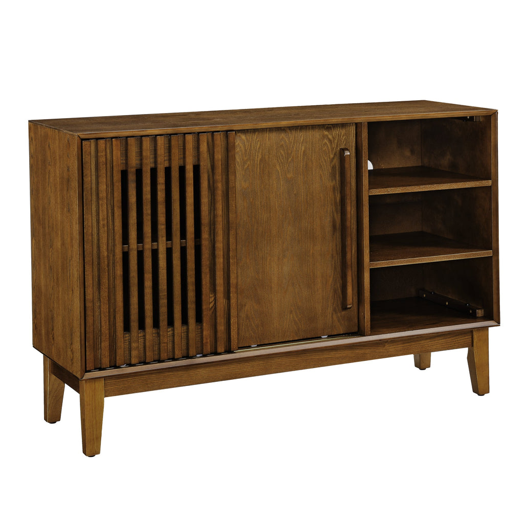 47.3" Sideboard Buffet Cabinet with Storage