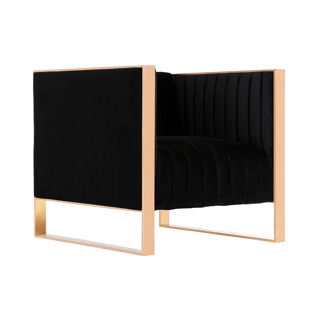 Trillium - Lounge Chair