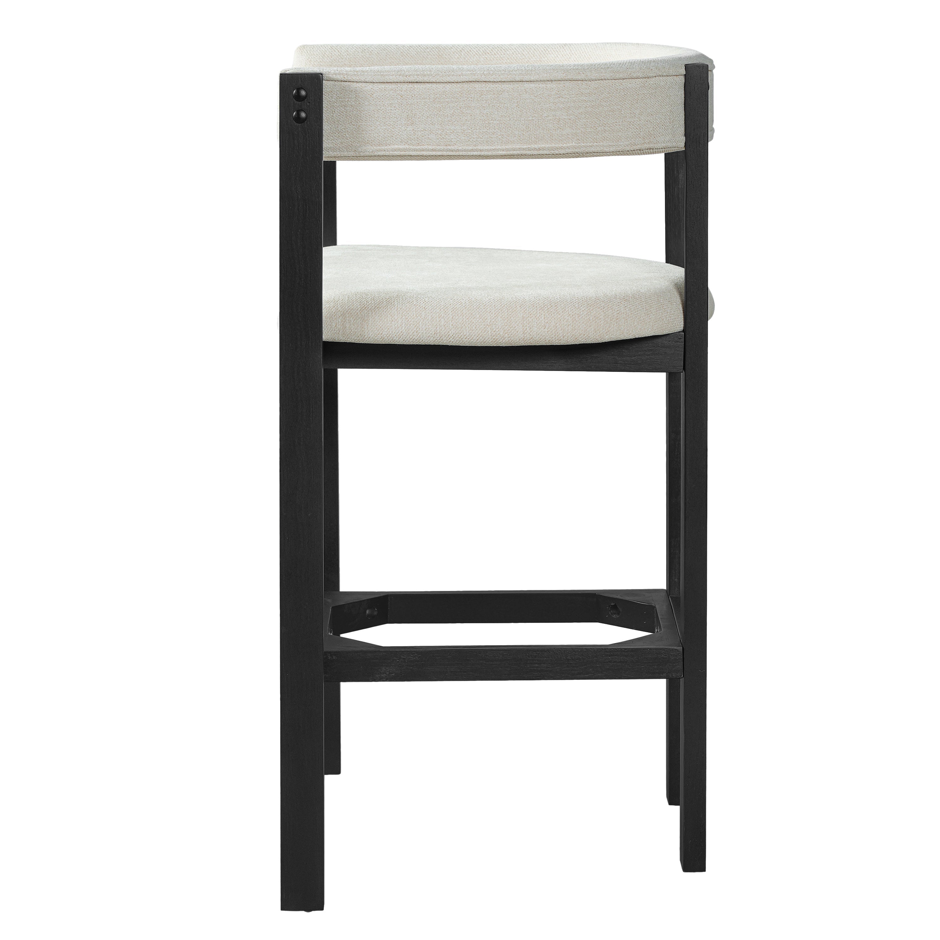 Bar Stool Set of 2