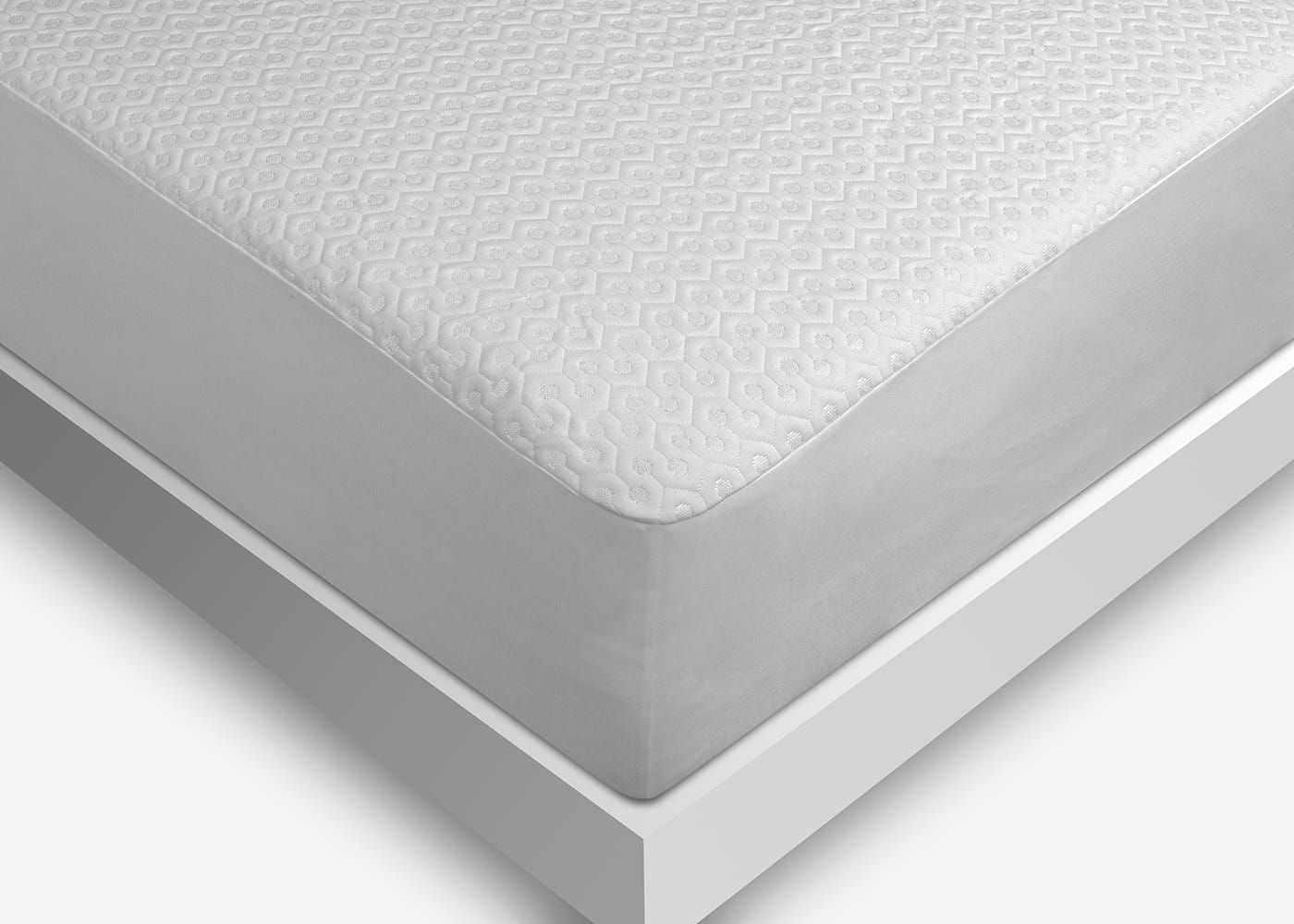 BedGear Dri-Tec Full Mattress Protector