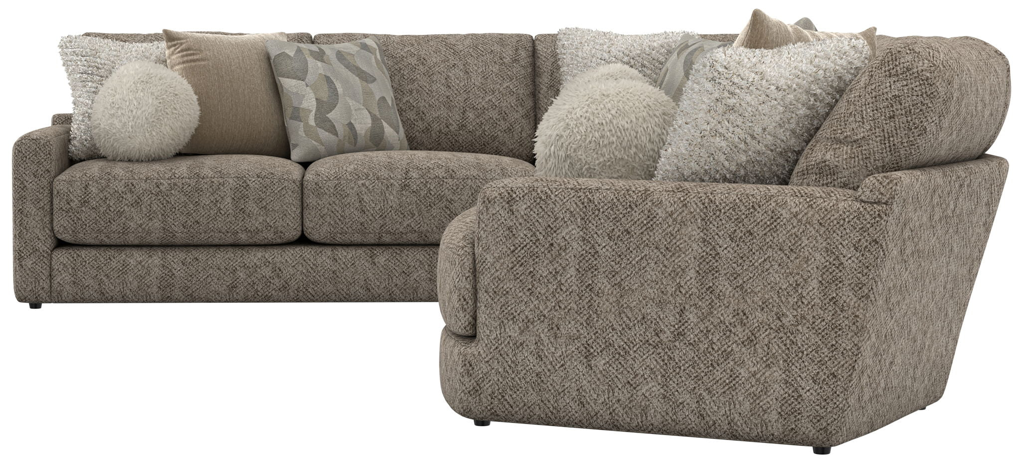 Turner - Sectional