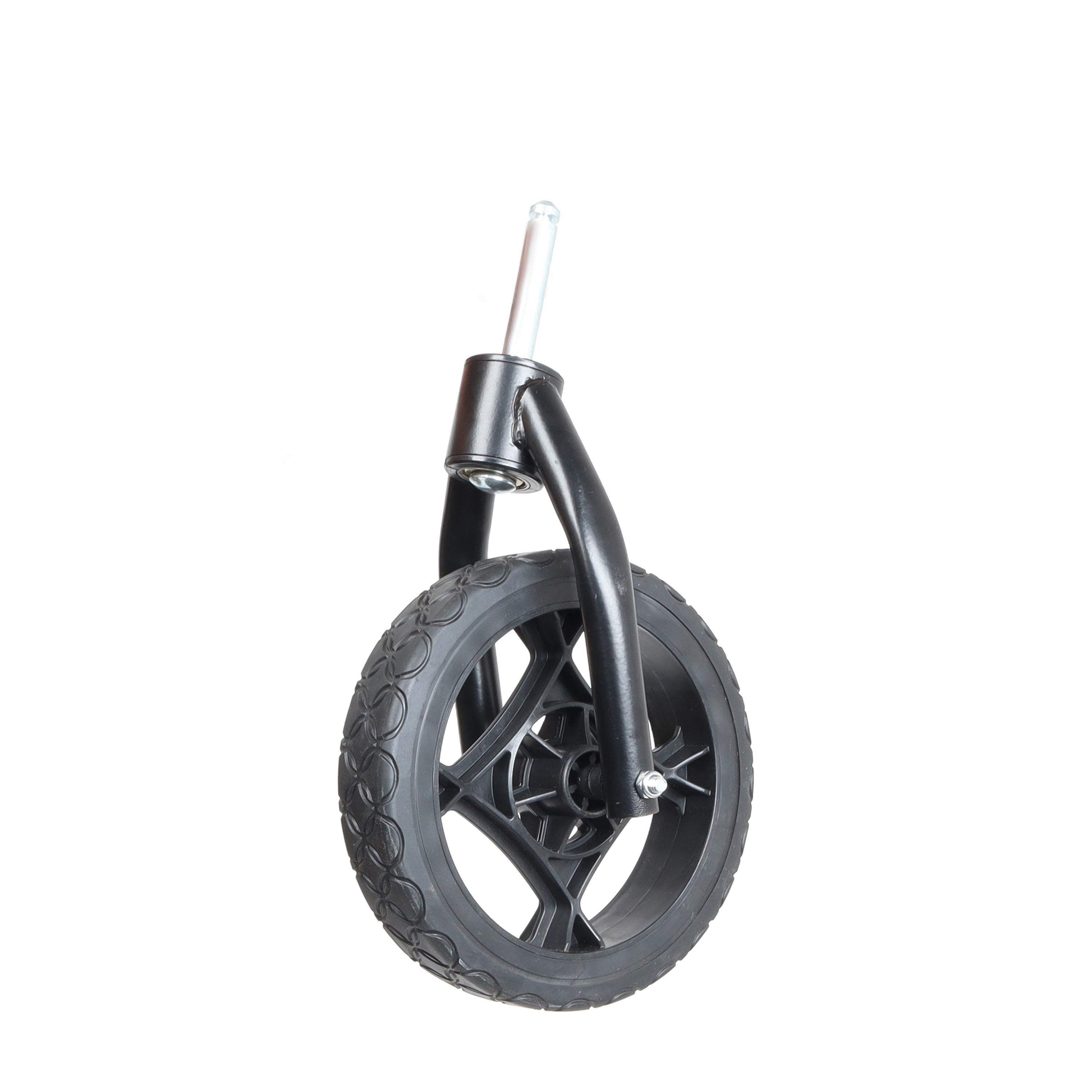 2-in-1 Bike Cargo Trailer with Removable Box