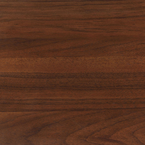 2 Drawer Nightstand - Walnut