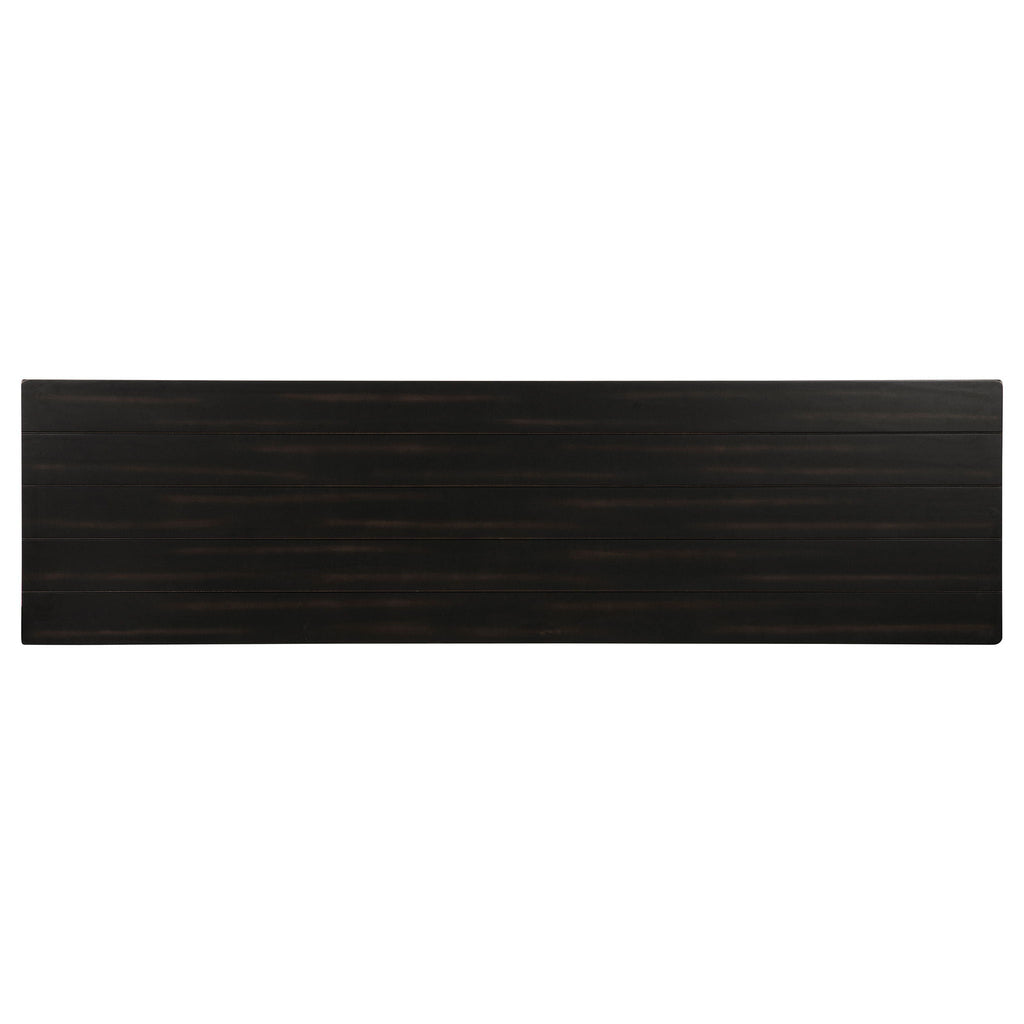 Castleton - TV Stand Media Console