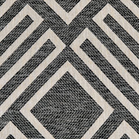 Morrilton Next-Gen Nuvella - Accent Chair - Natural / Charcoal