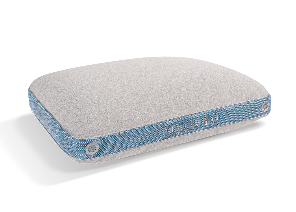 BedGear Flow Performance® Pillow, Size 1.0
