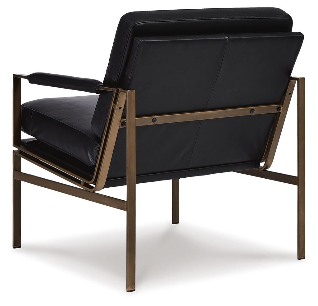 Puckman - Accent Chair