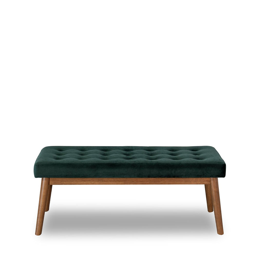 Delilah Modern Bench