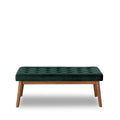 Delilah Modern Bench