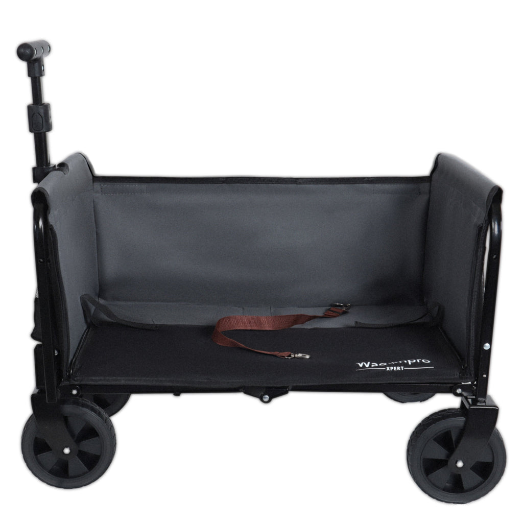 All-in-One Convertible Folding Camping Wagon Cart