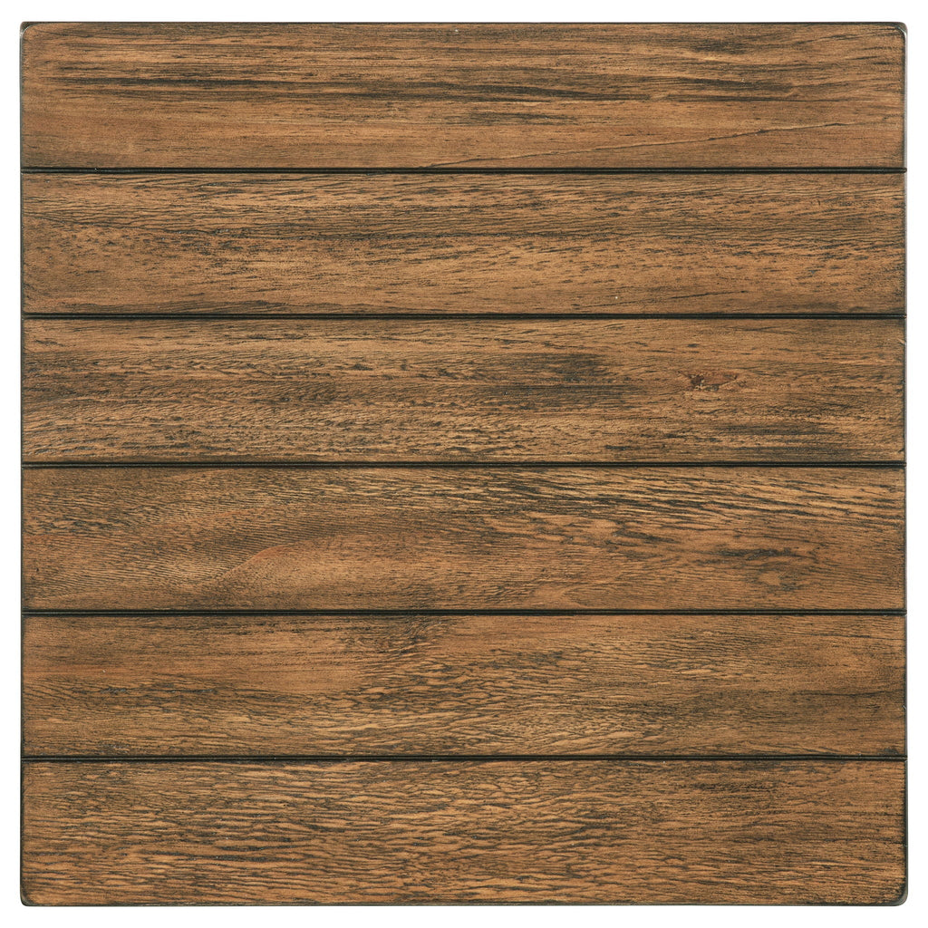 Castleton - Table