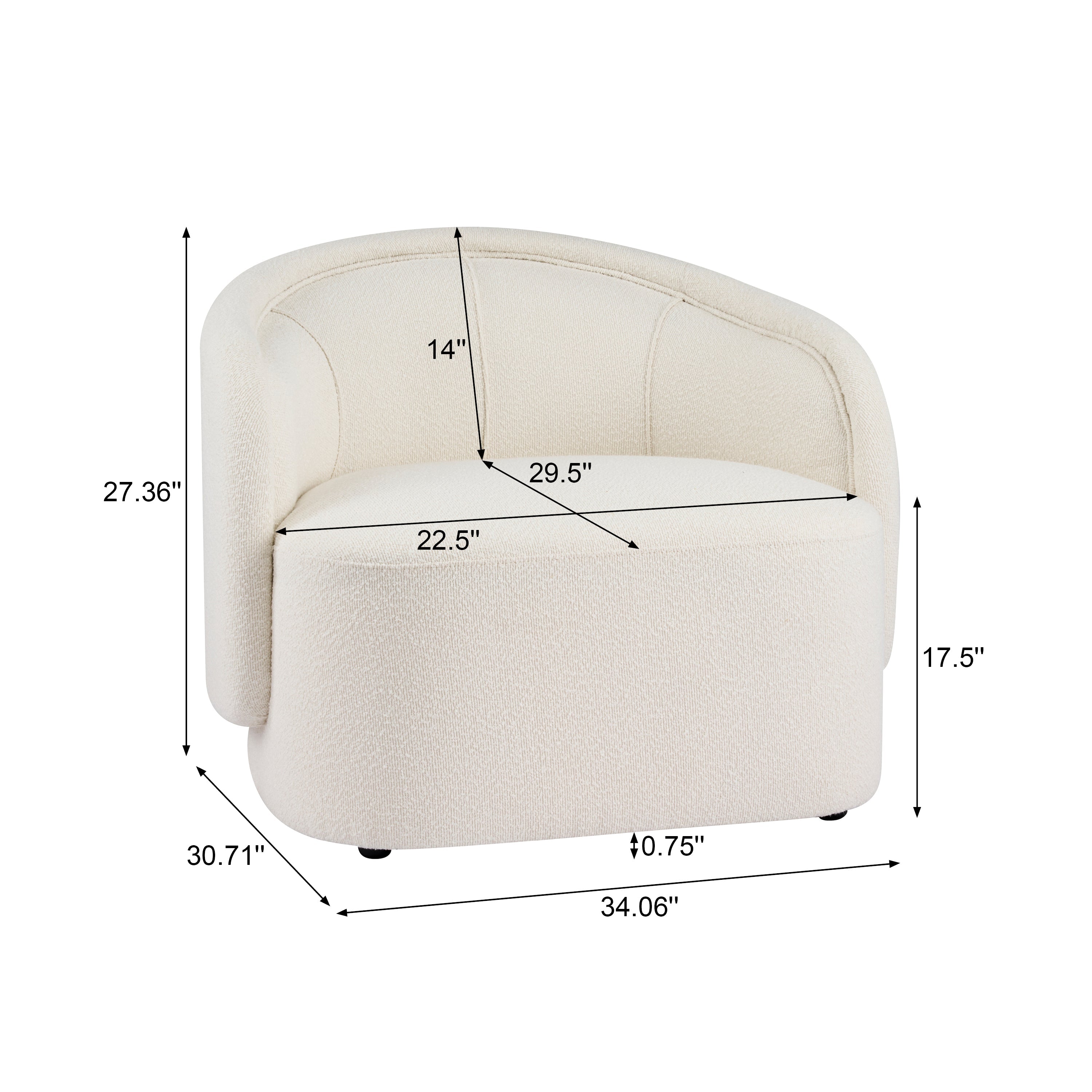 Amanda Chair