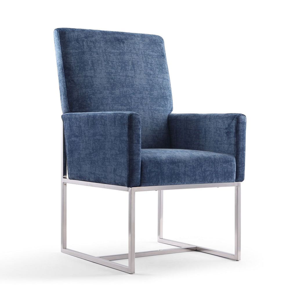 Element - Dining Arm Chair
