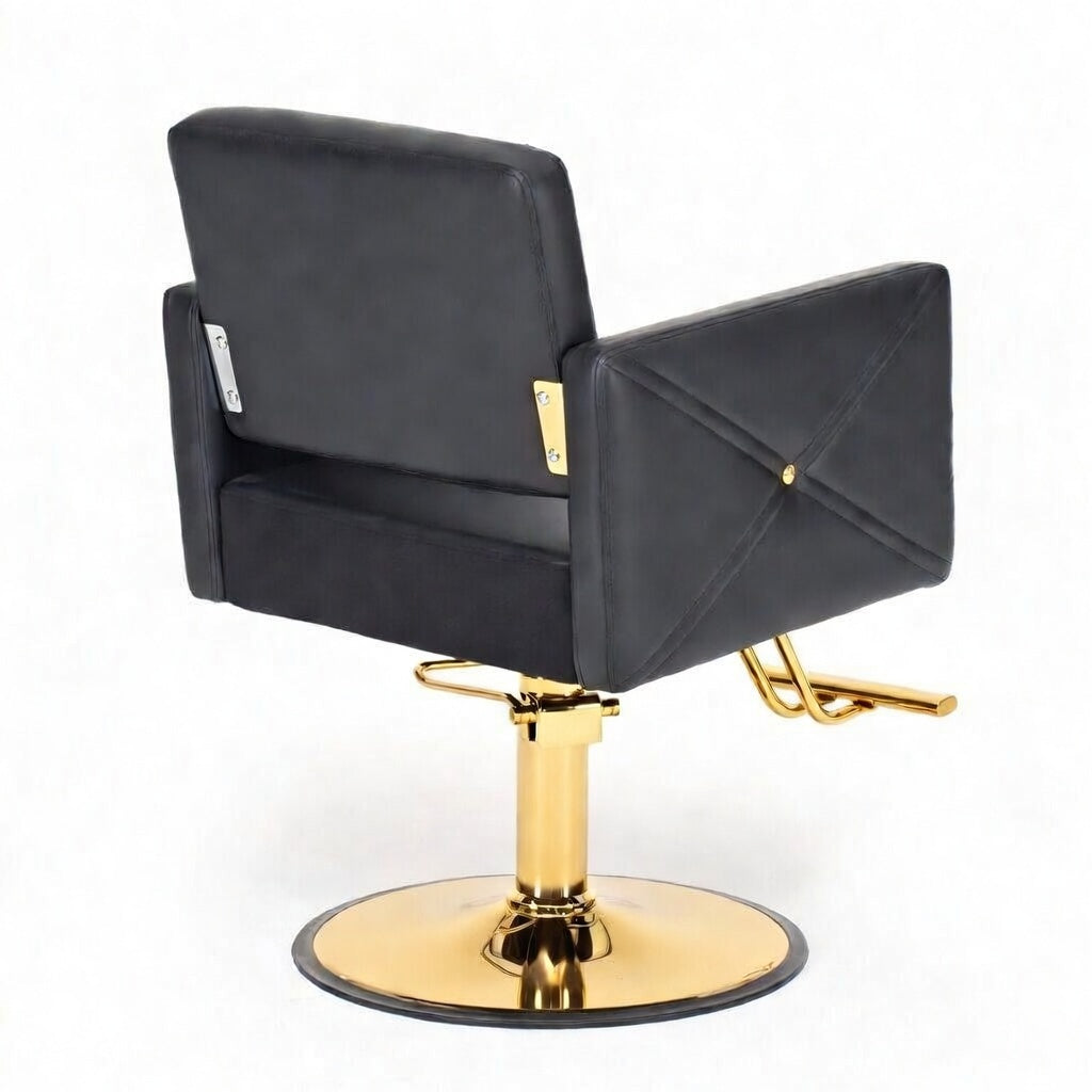 Barber Chair for Hair Stylist