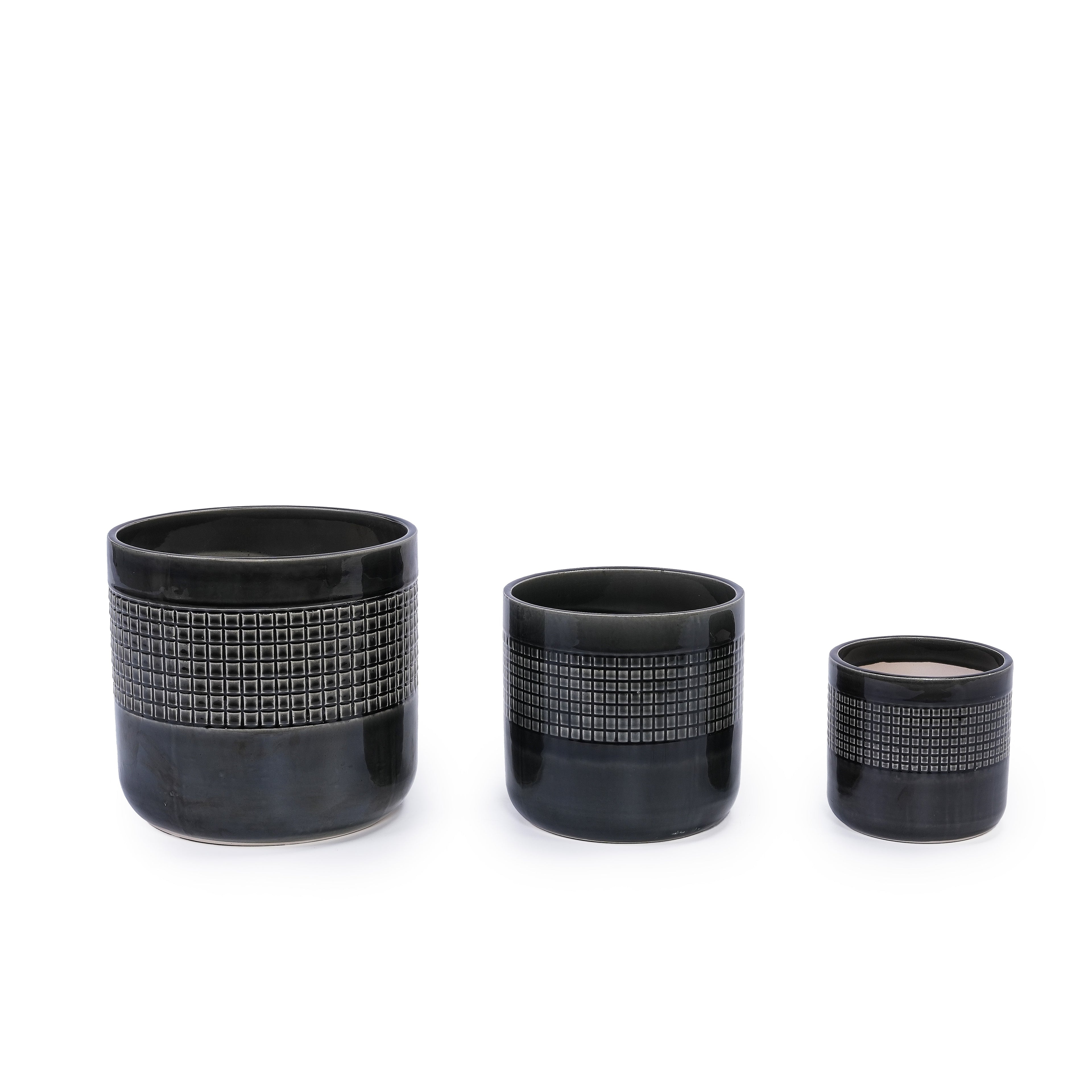 Handmade Garden Pots & Planters