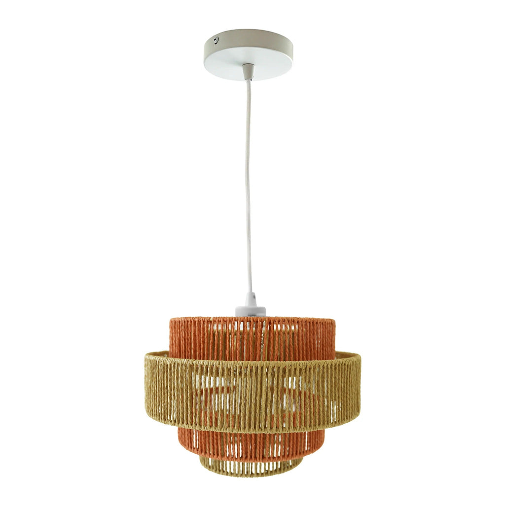 Dorset Pendant Lamp