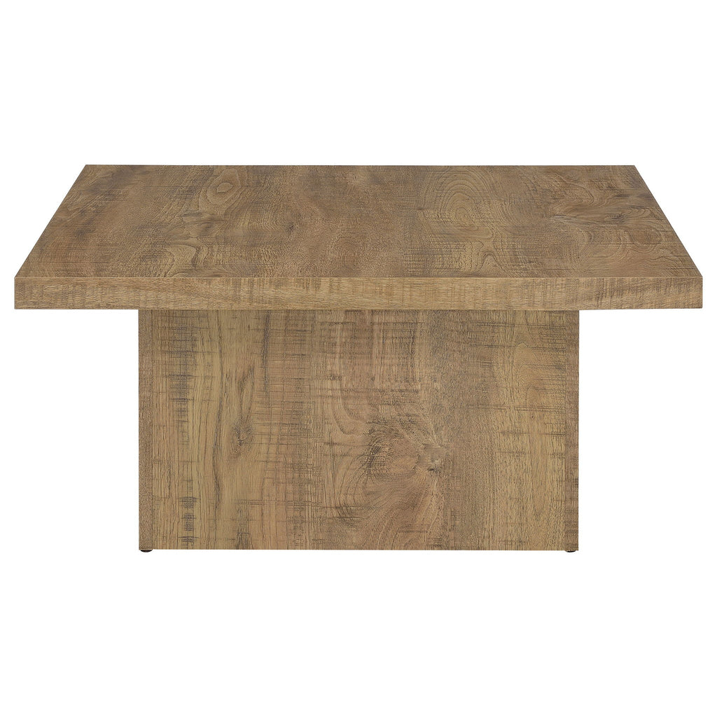 Exeter - Square Table