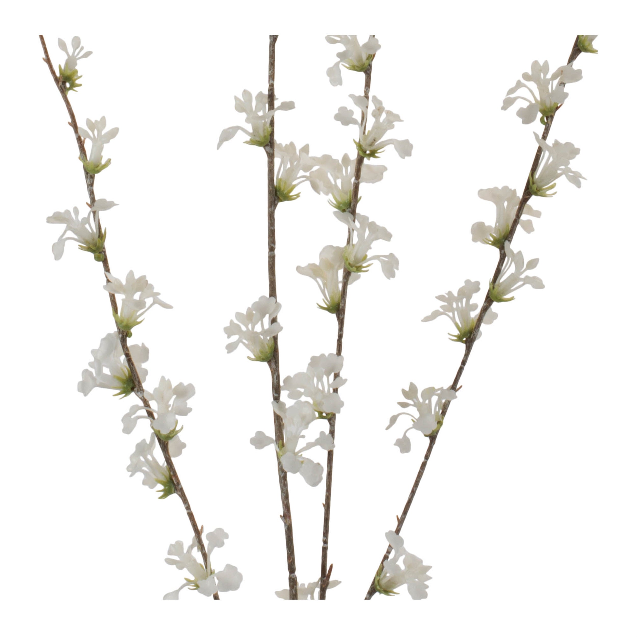 Blossom Twig Branch (Set of 4)