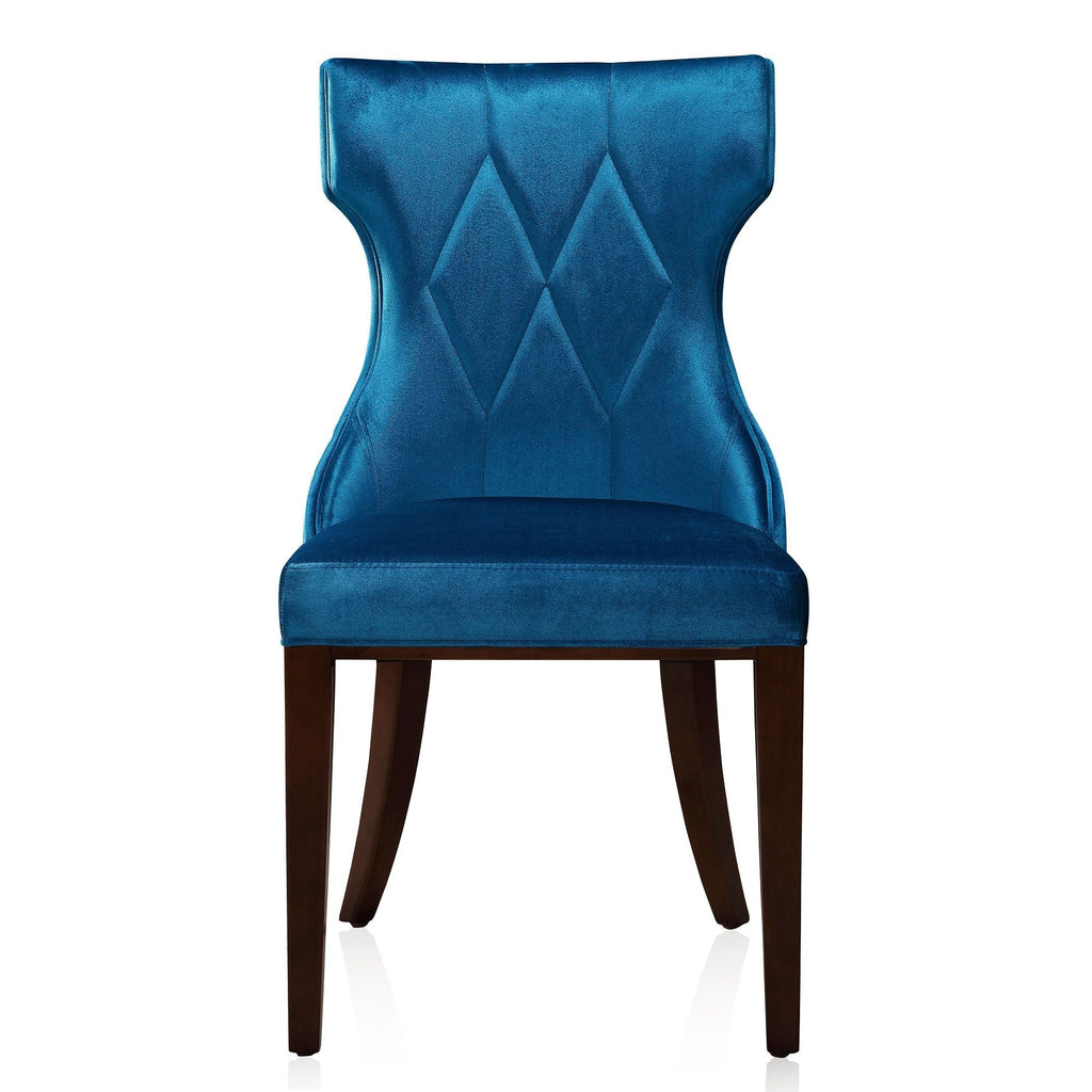 Reine - Dining Chair (Set of 2)