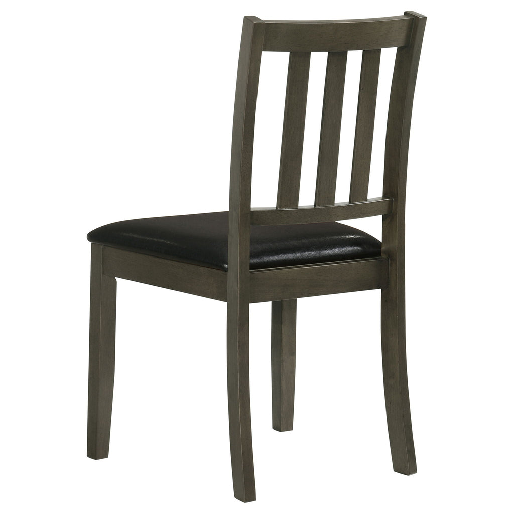Rowland - 5 Piece Dining Set