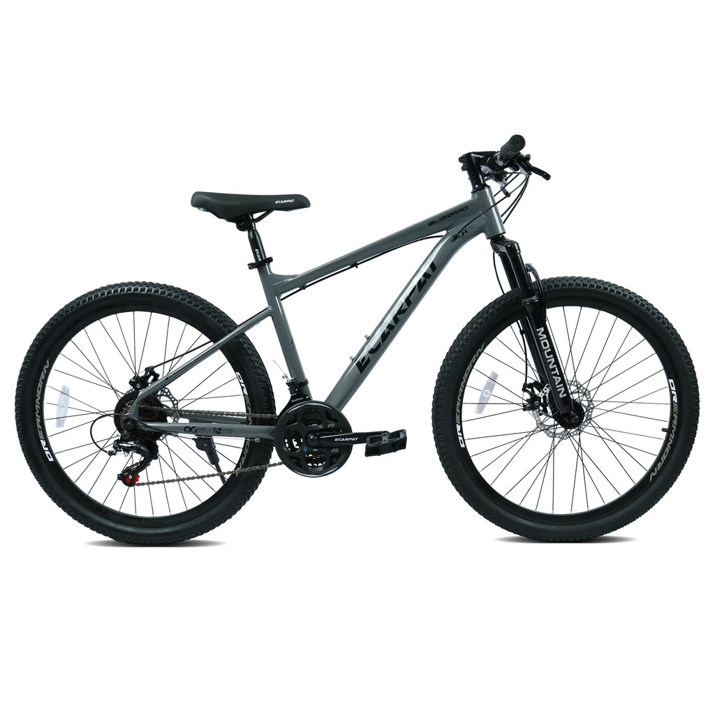 Ecarpat 26 Inch All-Terrain Mountain Bike