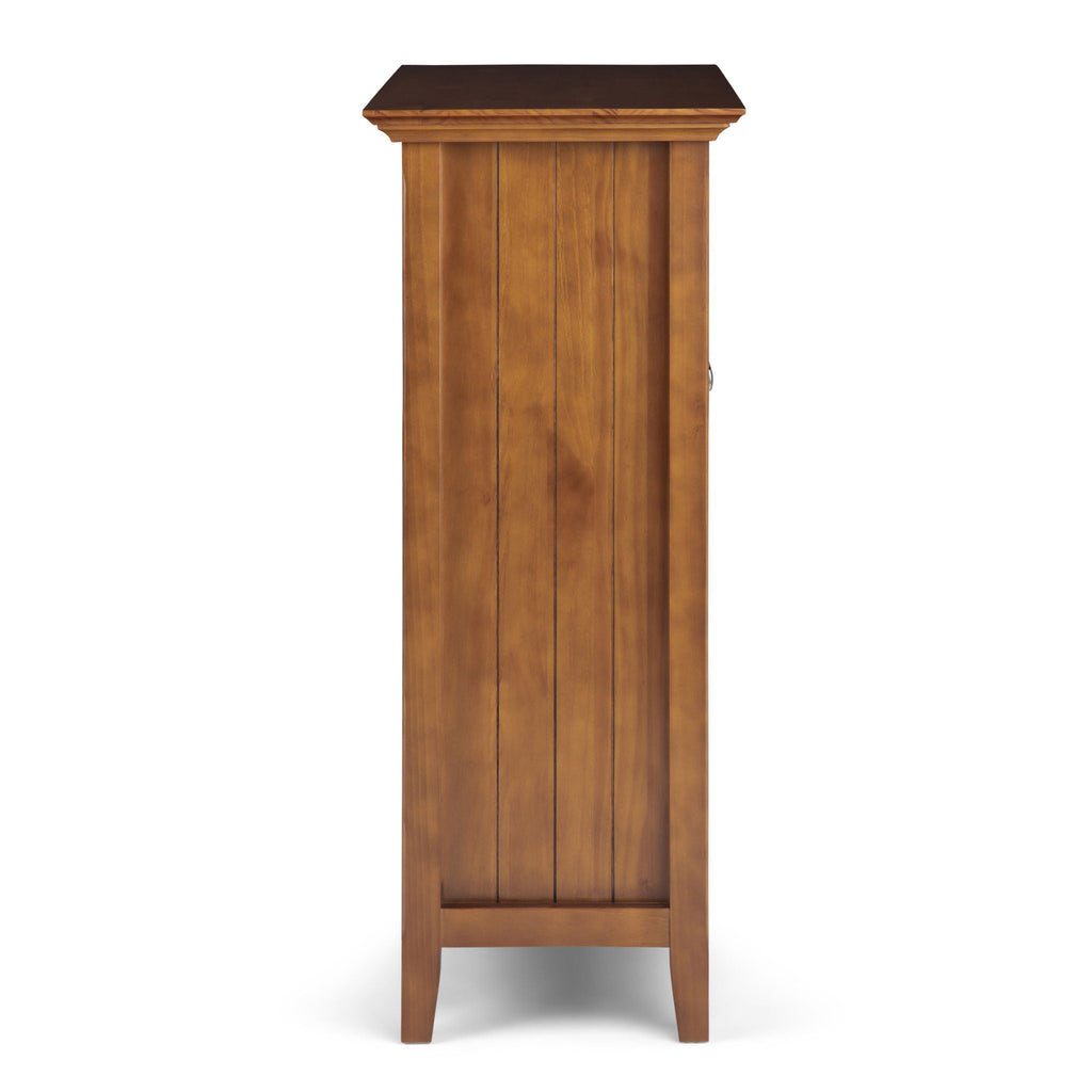 Acadian - Medium Storage Cabinet, Handcrafted