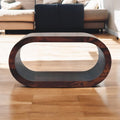 Solid Wood Amaya California Coffee Table